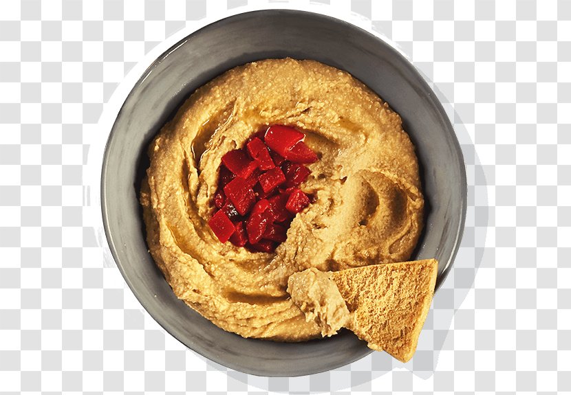 Hummus Pita Sandwich Breakfast Smoked Salmon - Nutritious And Delicious Transparent PNG