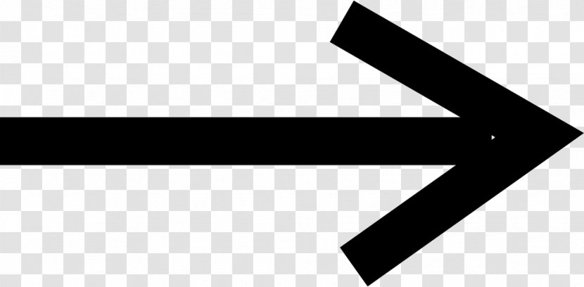 Arrow Symbol Ampersand Sign (semiotics) - Arow Illustration Transparent PNG