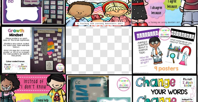 Learning TeachersPayTeachers Clip Art - Teacherspayteachers - Adventures Cliparts Transparent PNG