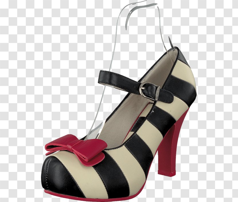 High-heeled Shoe Sneakers Ballet Flat Sandal - Dress Transparent PNG