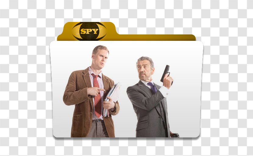 Television Show Espionage Film - Chapter Six The Spy Transparent PNG
