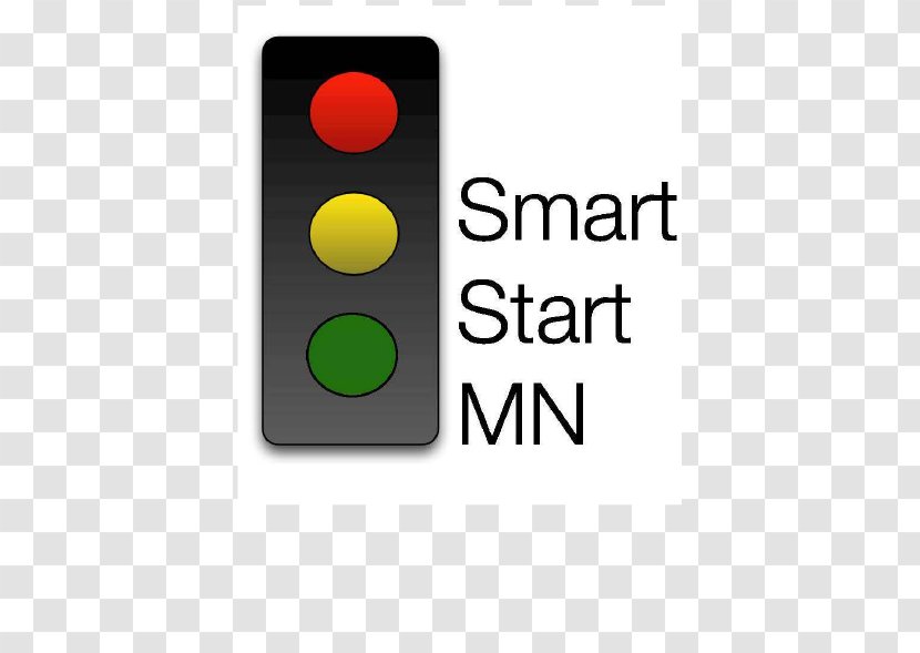 Smart Start MN Start, Inc. Logo Brand - Rectangle - Firefly Light Transparent PNG