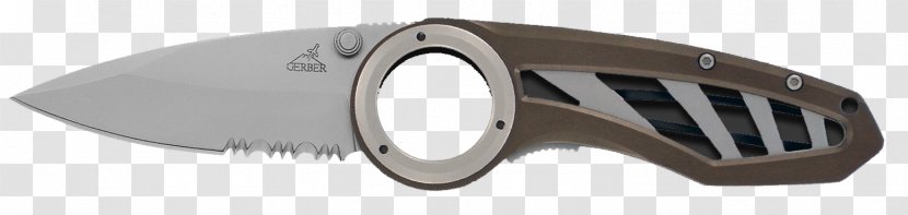 Hunting & Survival Knives Pocketknife Gerber Gear Impromptu Tactical Pen - Operational Camouflage Pattern Transparent PNG