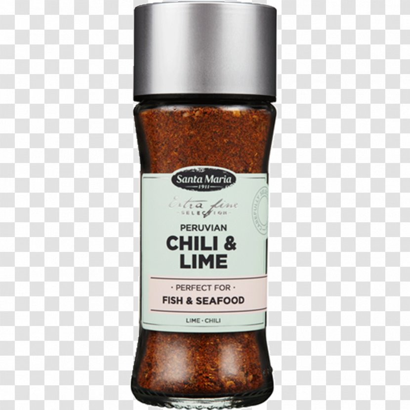 Garam Masala Spice Mix Chili Pepper Transparent PNG