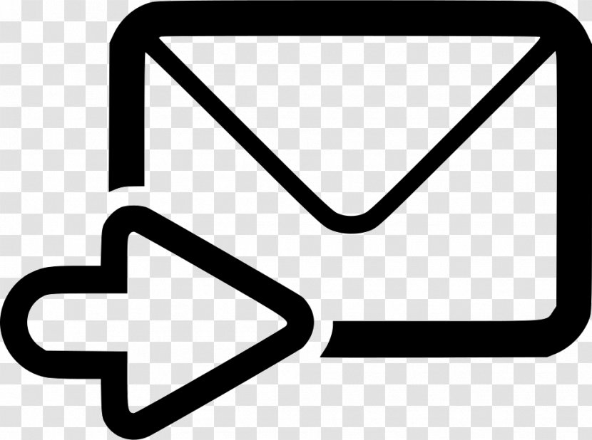 Email Postage Stamps Envelope - Symbol Transparent PNG