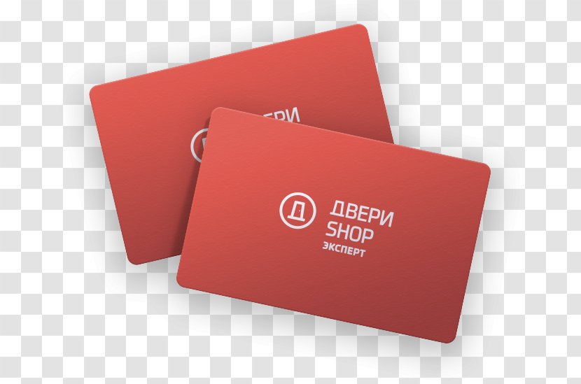 Business Cards Brand - Card - Design Transparent PNG