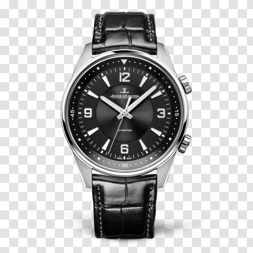 Jaeger-LeCoultre Reverso Automatic Watch Chronograph - Jaegerlecoultre Transparent PNG