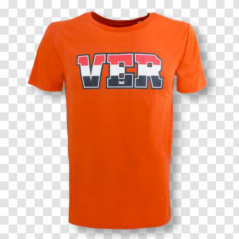 T-shirt Length Szélesség Sports Fan Jersey Active Shirt - Top - Max Verstappen Transparent PNG
