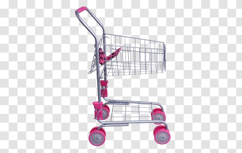 Shopping Cart - Digital Media Transparent PNG