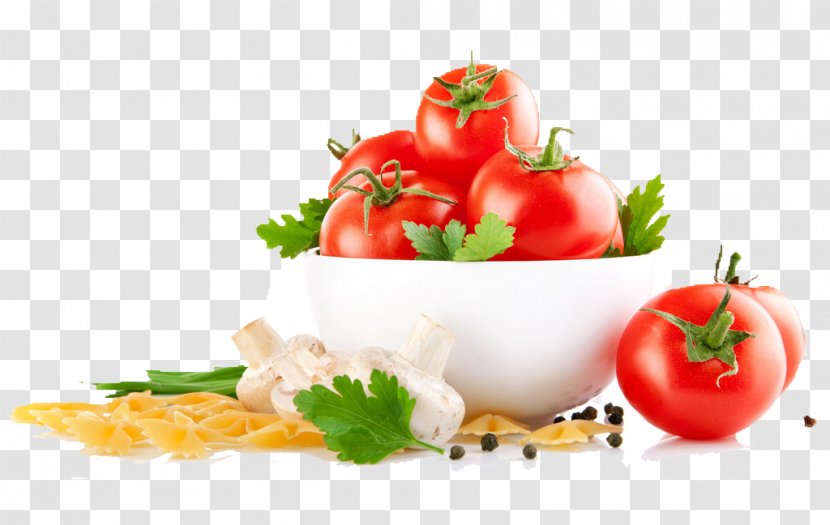 Tomato Chicken Meat Vegetable Fruit - Natural Foods Transparent PNG