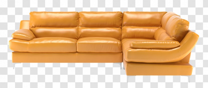 Couch Comfort Chair Transparent PNG