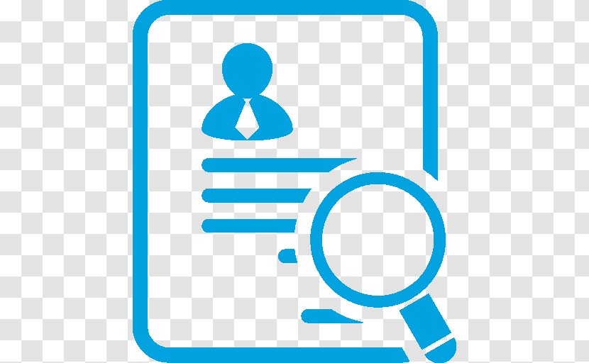 Reference Clip Art Recruitment Business - Symbol Transparent PNG