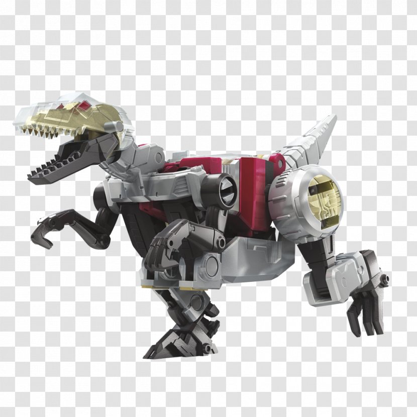 Dinobots HasCon Grimlock Snarl Transformers Transparent PNG