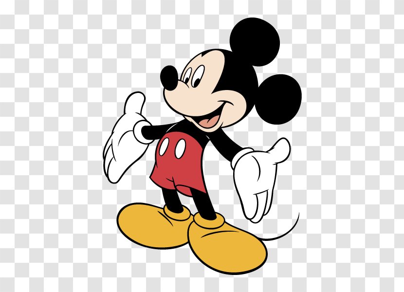Mickey Mouse Minnie Epic The Walt Disney Company Decal - Universe Transparent PNG