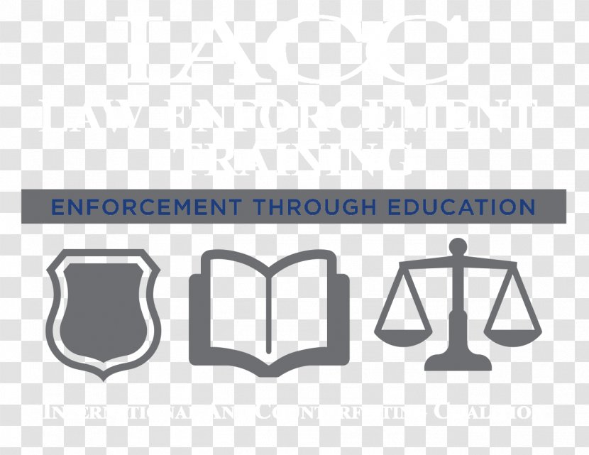 International Anti Counterfeit Training Law Enforcement Brand Education - Enterprise SloganIntegrity Transparent PNG