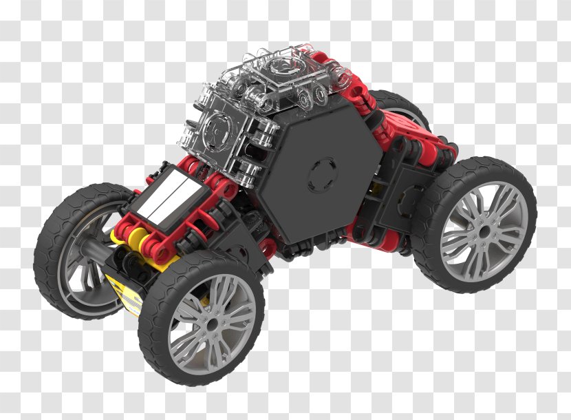 Tire Car Wheel Monster Truck Off-road Vehicle Transparent PNG
