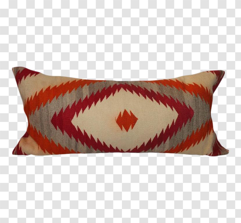 Throw Pillows Bolster Cushion Pin - Serape - Pillow Transparent PNG