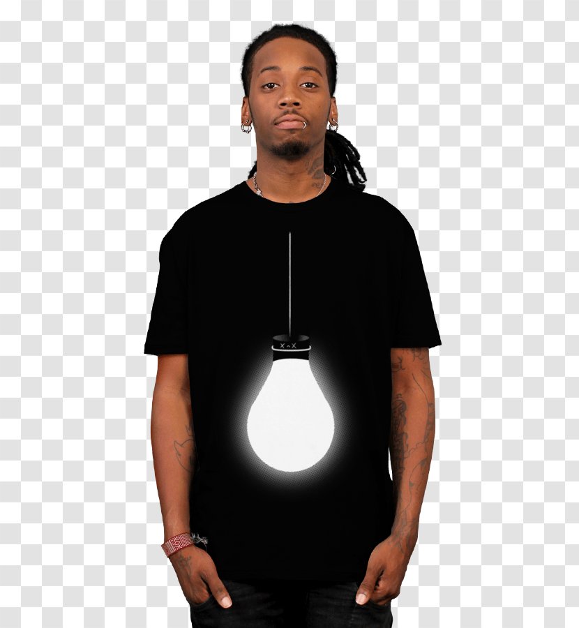 Printed T-shirt Clothing Design By Humans Transparent PNG