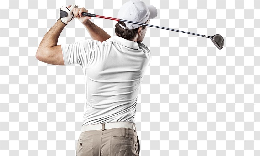 Golf Club Background - Elbow - Free Weight Bar Sports Equipment Transparent PNG