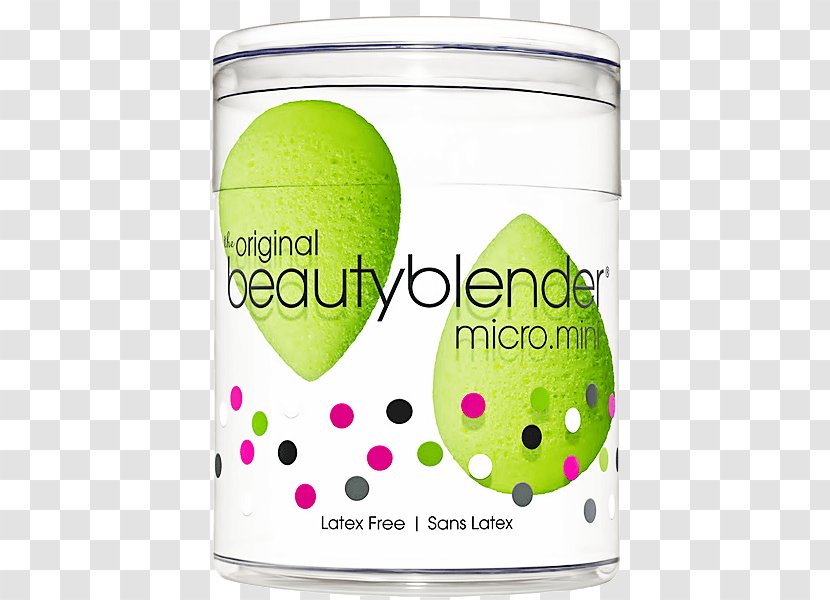 Cosmetics Complexion Rea-Deeming Beauty Inc Personal Care - Green - Blender Transparent PNG