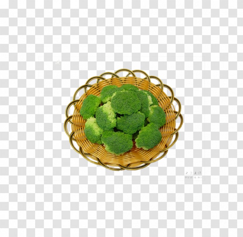 Download Broccoli Icon - High Definition Television Transparent PNG