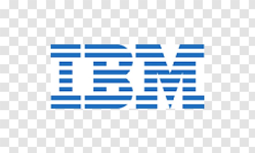 IBM Power Systems Computer Servers Maximo - Blue - Ibm Transparent PNG