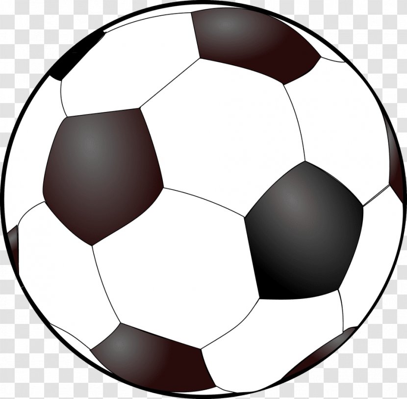Football Clip Art - Pallone - Ball Transparent PNG
