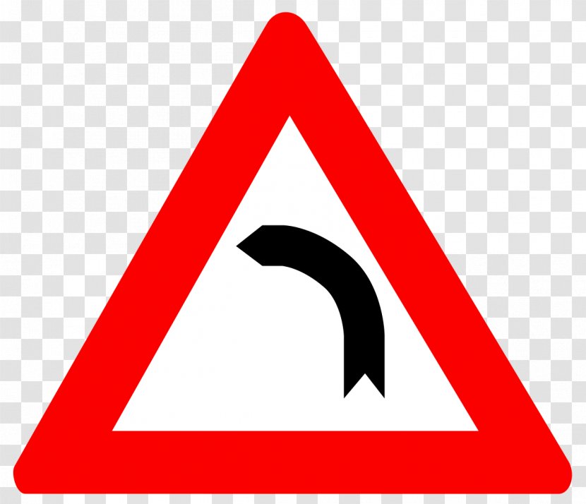 Priority Signs To The Right Traffic Sign Warning - Road Transparent PNG