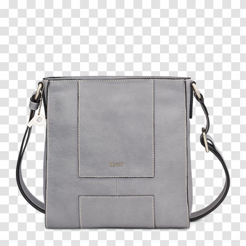 Handbag Picard Leather Tasche Messenger Bags - Germany - Wallet Transparent PNG