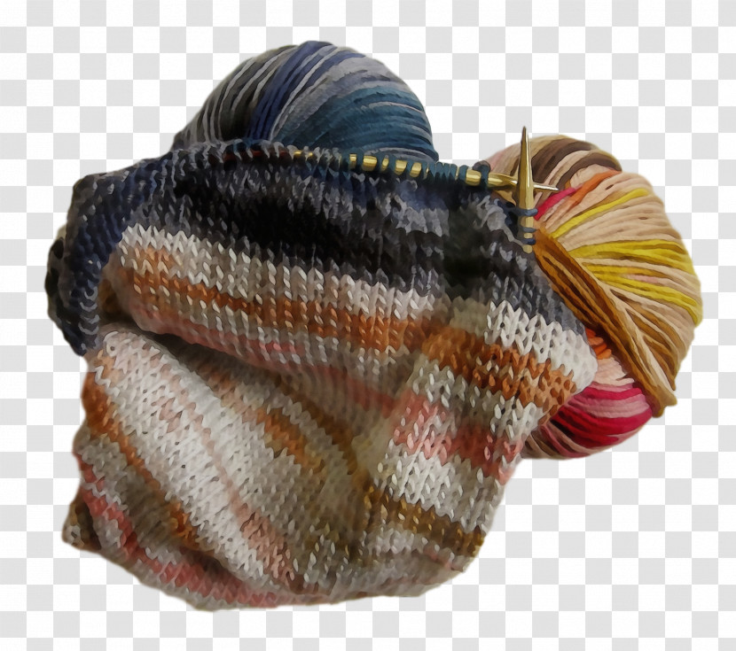 Woolen Wool Transparent PNG