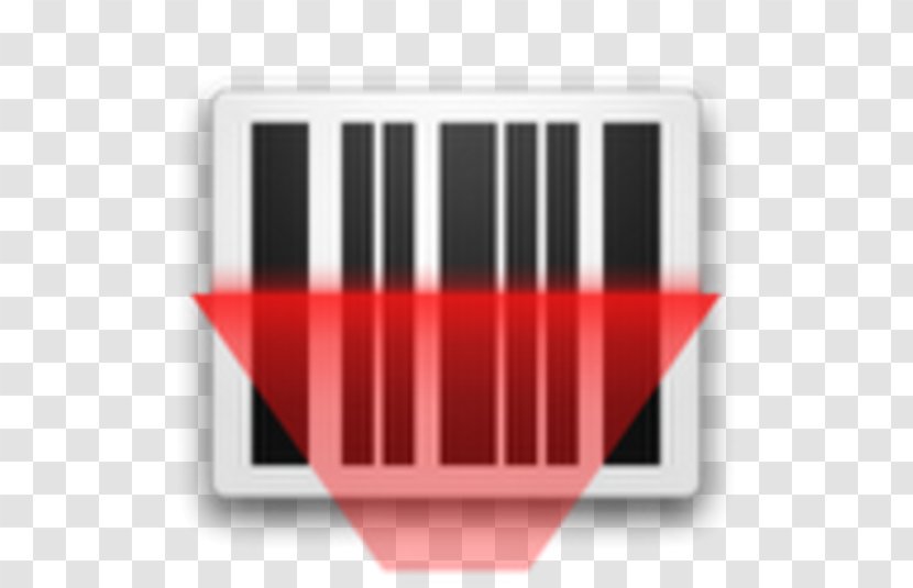 Barcode Scanners QR Code Android - Smart Phone Scanner Transparent PNG