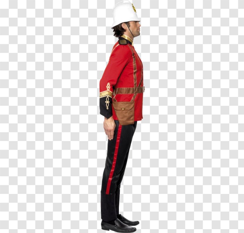 Halloween Costume United Kingdom Party Soldier - Uniform - English Transparent PNG