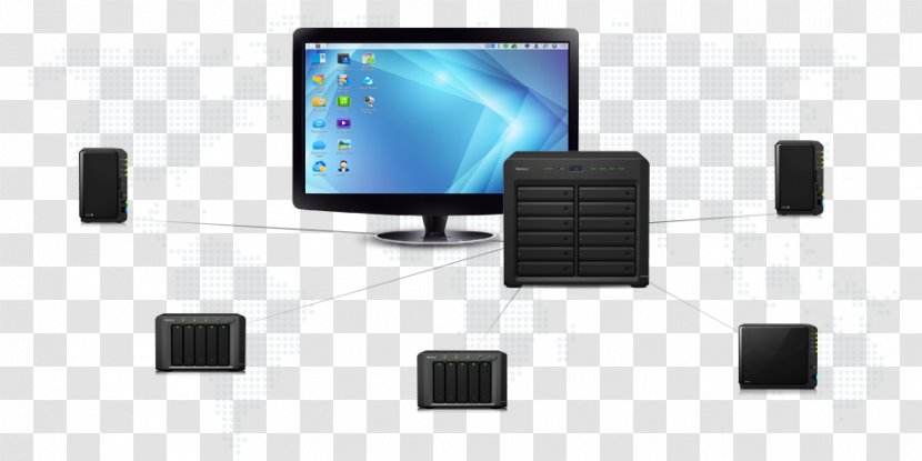 Computer Network Storage Systems Synology Inc. Data DiskStation DS3615xs - Ds1817 Nas - Ho Chi Minh Transparent PNG