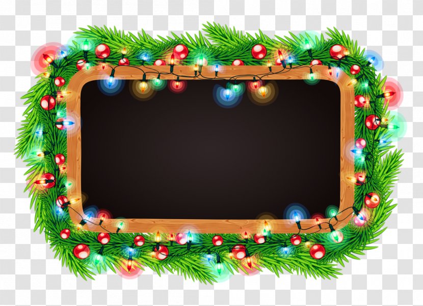 Christmas Tree Ornament Day Fir Transparent PNG