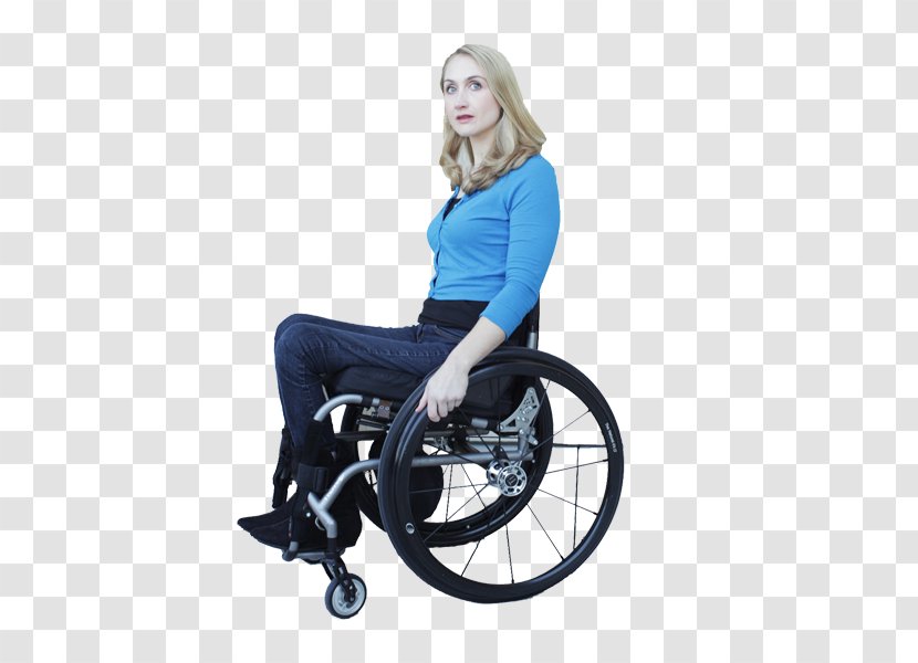 Wheelchair Rendering - Microsoft Paint - Download And Use Clipart Transparent PNG