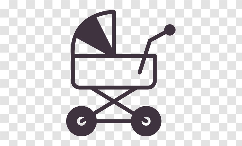 Child - Chair - Car Vector Transparent PNG