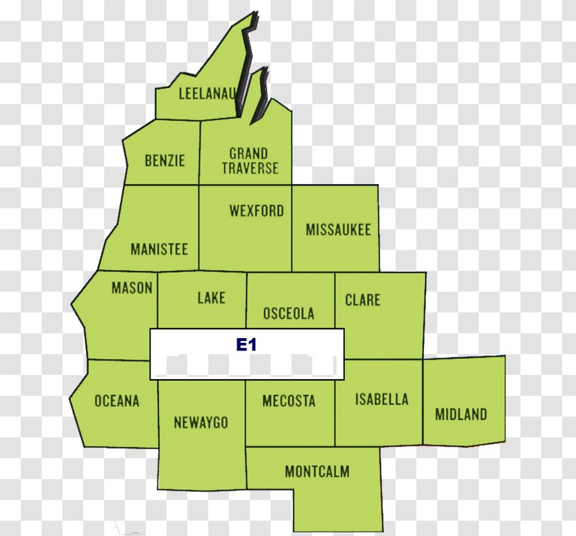 Schoolcraft College Cheboygan Alpena Kalkaska Alcona County, Michigan - Houghton Lake Transparent PNG