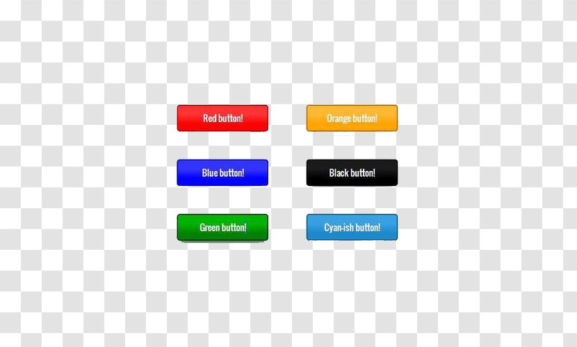 Download Android Button - Product Design - Background Transparent PNG