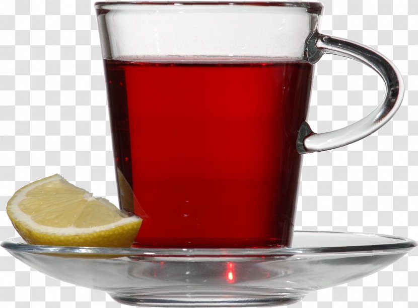 Tea Coffee Cup - Black - Image Transparent PNG