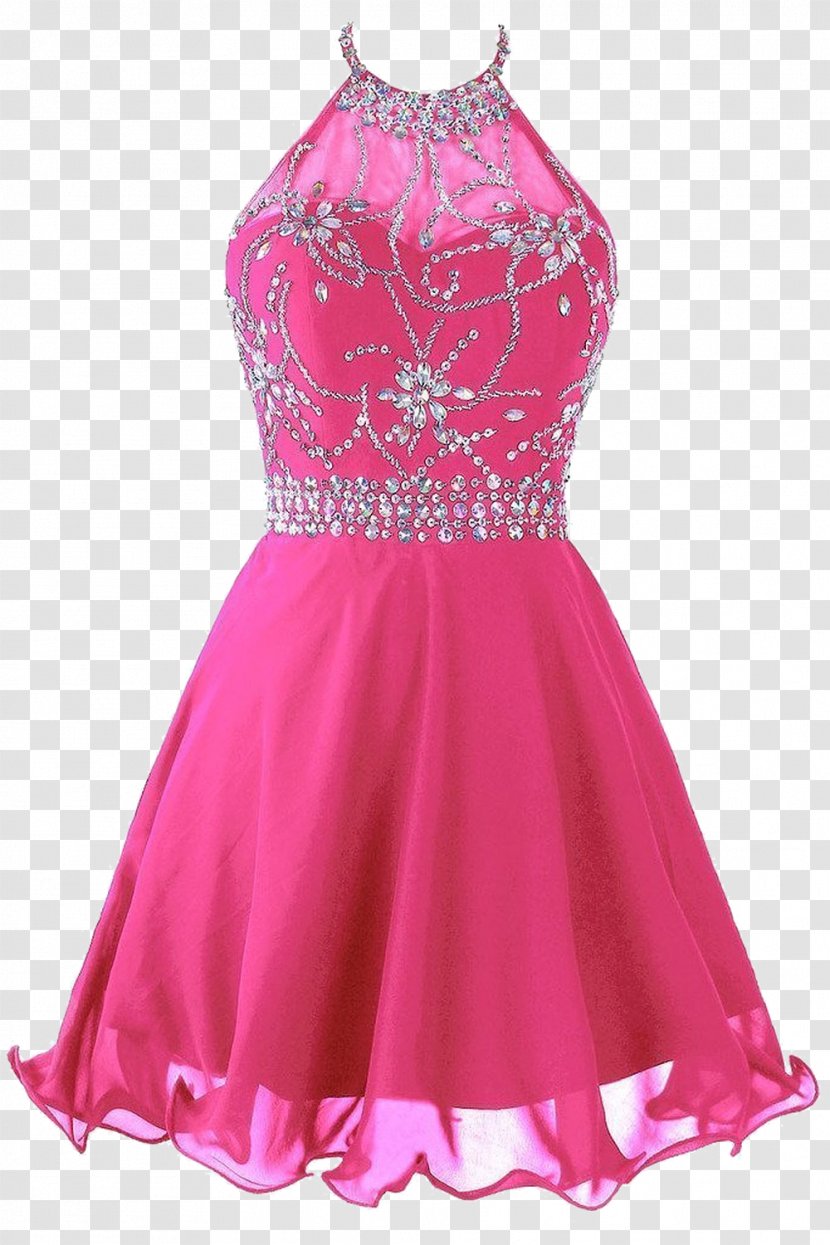 Prom Party Dress Formal Wear Evening Gown - Clothing Transparent PNG