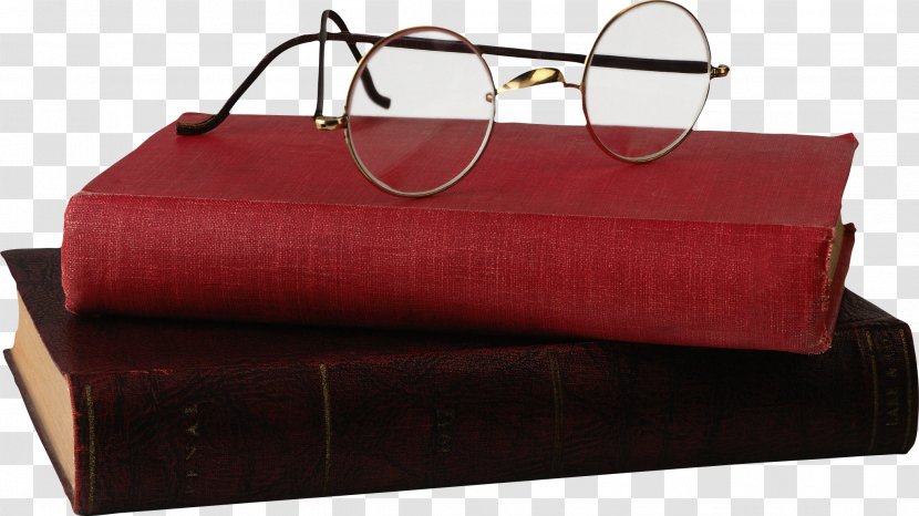 Book The Will To Power: Philosophy Of Friedrich Nietzsche Glasses Clip Art - Handbag Transparent PNG