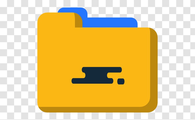 Directory Data Computer File - Library - Folder Transparent PNG