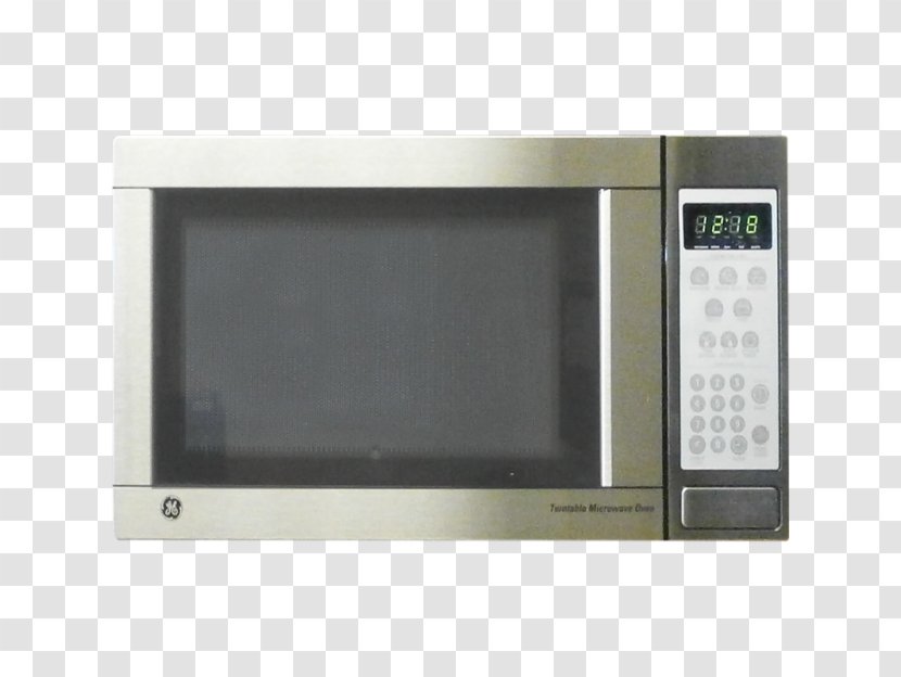 Microwave Ovens Electronics Toaster - Oven Transparent PNG