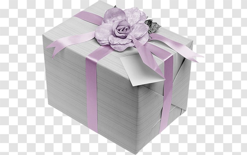 Christmas Gift-bringer Birthday - Box - Gift Transparent PNG