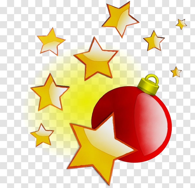 Christmas Clip Art - Day - Star Bitly Inc Transparent PNG