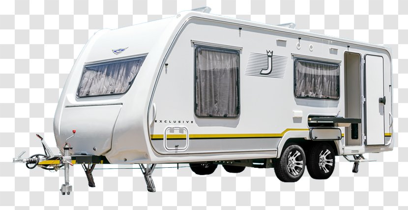 Loftus Caravan City Campervans Motor Vehicle - Motorhome - Car Transparent PNG
