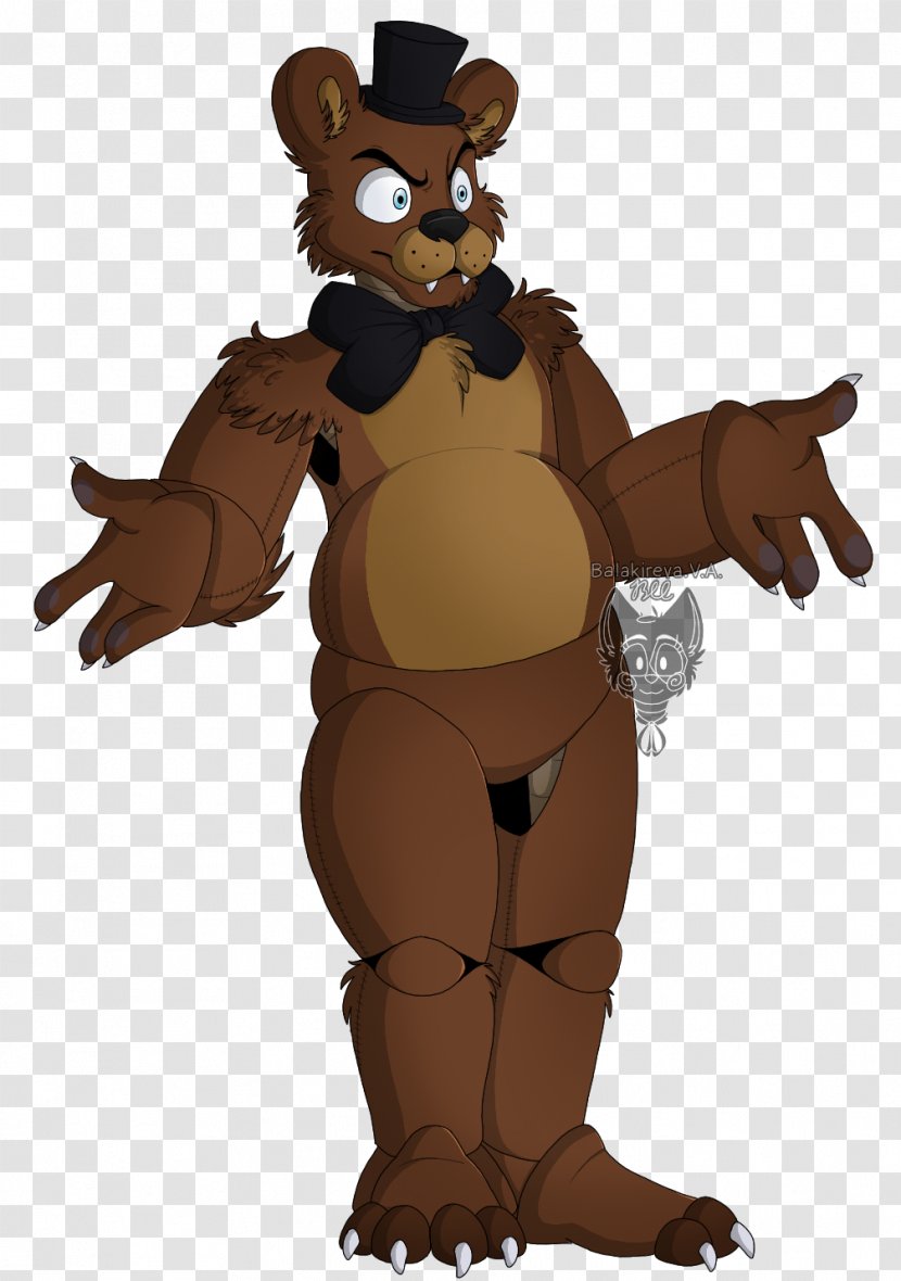 Five Nights At Freddy's: Sister Location Freddy's 2 Pizza - Frame - Twerking Transparent PNG