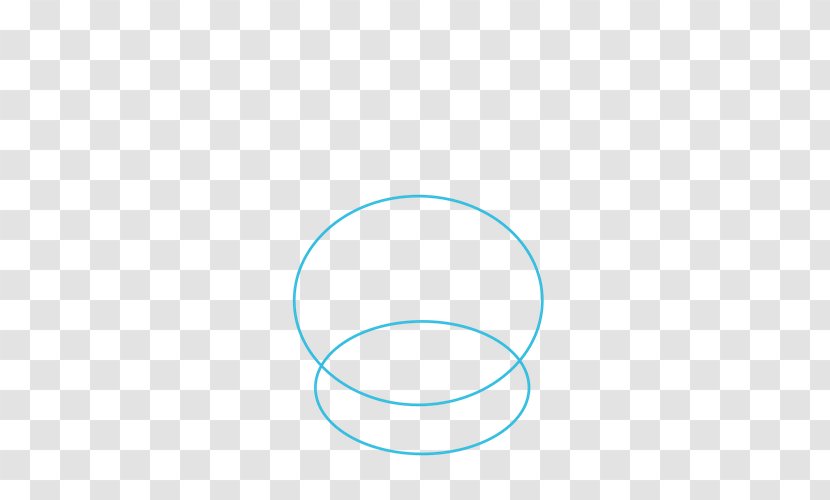 Circle Point Angle - Sushi Chin Transparent PNG