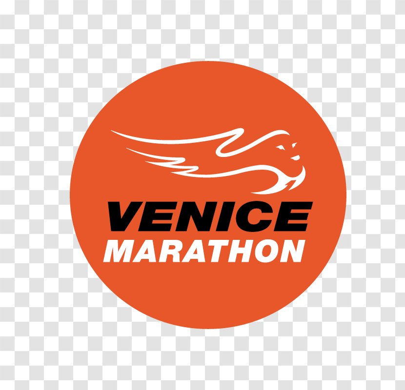 Venice Marathon 2011 London Paris - Logo Transparent PNG