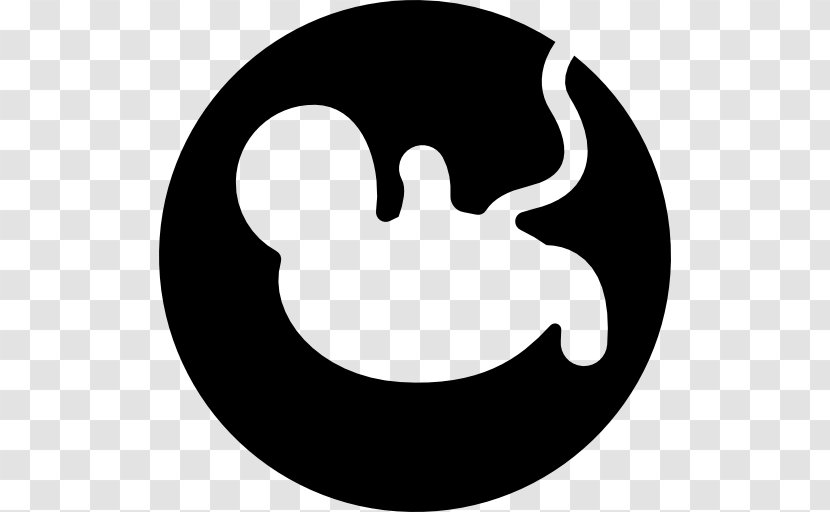 Pregnancy Infant Child Uterus Fetus - Childbirth Transparent PNG